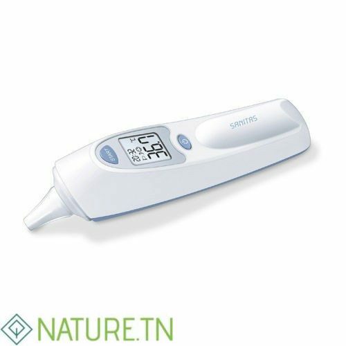SANITAS TERMOMETRE AURICULAIRE SFT 53 2