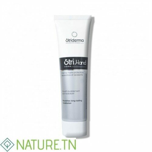 STRIDERMA STRI HAND CREME MAINS PROTECTRICE 100ML 1