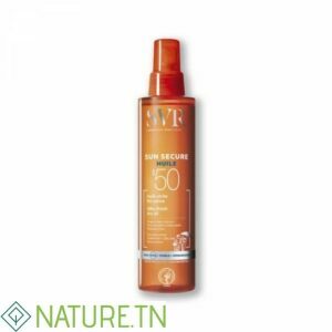 SVR SUN SECURE HUILE SECHE SPF50 200ML