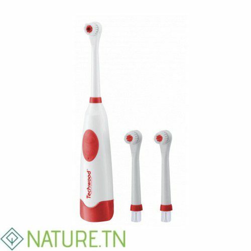 TECHWOOD BROSSE A DENTS ELECTRIQUE TBAD-035 2