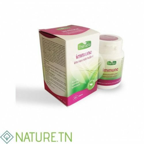 THERAPIA IMMUNE Immunostimulant 30 gélules 2