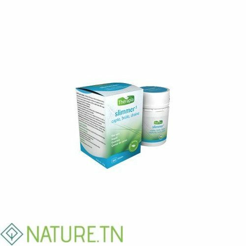 THERAPIA SLIMMER 30 GELULES 2