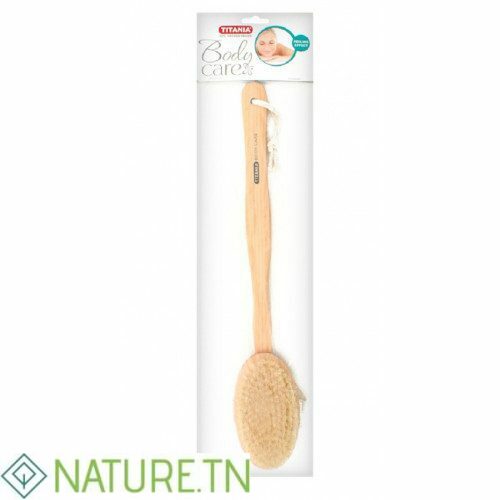 TITANIA BROSSE DE BAIN 2830 2