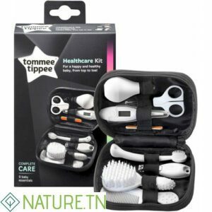 TOMMEE TIPPEE HEALTHCARE KIT DE SOIN COMPLET BEBE
