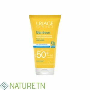 URIAGE BARIESUN CREME HYDRATANTE SPF50+ 50ML