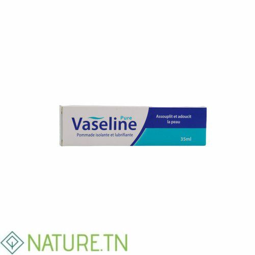 VASELINE PURE 35ML 1