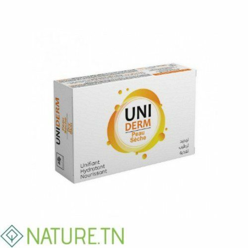 VITAL SAVON UNIDERM PEAU SECHE 90GR 2