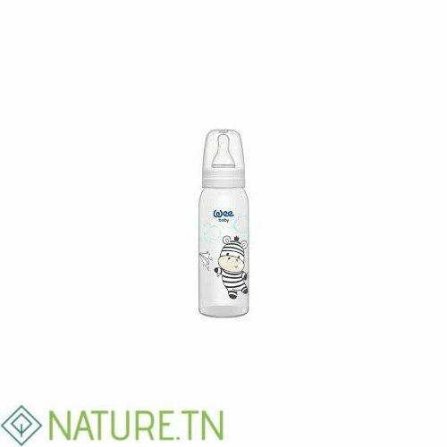 WEE BABY BIBERON CLASSIC PP 0-6M 250 ML 2