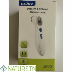 THERMOMETRE SEJOY THERMOSCAN DET306