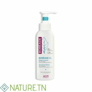 ACM BOREADE CL CREME LAVANTE 200 ML