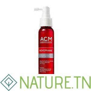 ACM NOVOPHANE LOTION ANTI-CHUTE 100ML