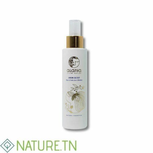 ALANIA COSMETICS BAIN D'HUILE POUR CHEVEUX 150ML 2
