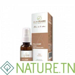 ALMAFLORE PELLICAP SERUM ANTI PARASITAIRE 30ML