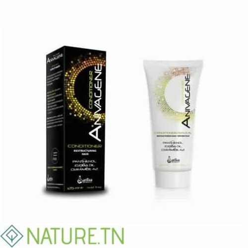 ANIVAGENE CONDITIONNEUR RESTRUCTURANT 125ML 2