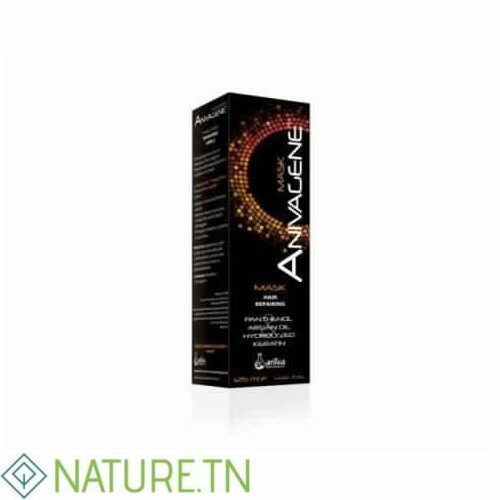 ANIVAGENE MASK REPARATEUR 125ML 2
