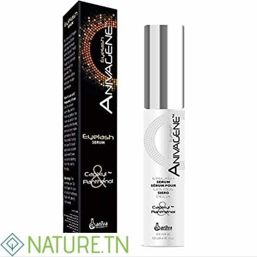 ANIVAGENE SERUM CILS&SOURCILS 10ML 1