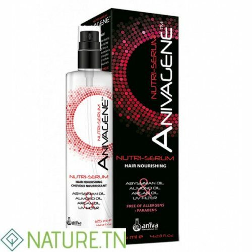 ANIVAGENE SERUM NUTRITIVE 125ML 2
