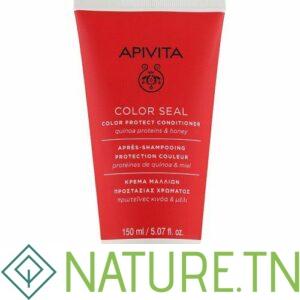 APIVITA APRES-SHAMPOING PROTECTEUR DE COULEUR 150 ML