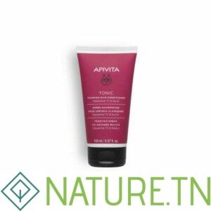 APIVITA APRES SHAMPOOING TONIQUE POUR CHEVEUX CLAIRSEMES 150ML