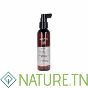 APIVITA LOTION CAPILLAIRE ANTI CHUTE SPRAY 150ML