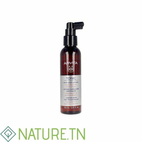 APIVITA LOTION CAPILLAIRE ANTI CHUTE SPRAY 150ML 3 APIVITA LOTION CAPILLAIRE ANTI CHUTE SPRAY 150ML