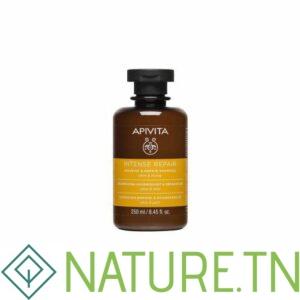 APIVITA SHAMPOOING NOURRISSANT REPARATEUR 250ML