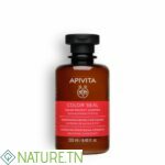 APIVITA SHAMPOOING PROTECTION COULEUR 250 ML