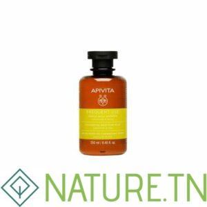 APIVITA SHAMPOOING QUOTIDIEN DOUX 250ML