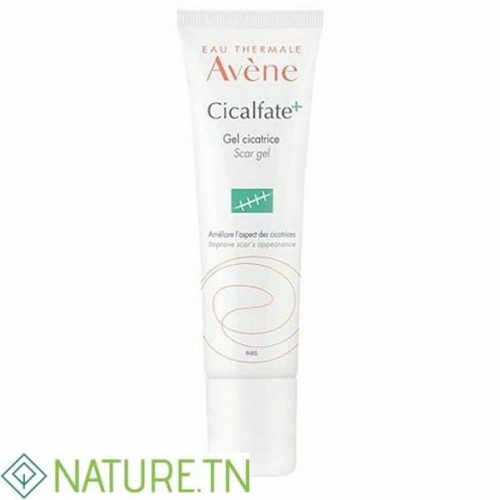 AVENE CICALFATE+ GEL CICATRICE 30ML 1