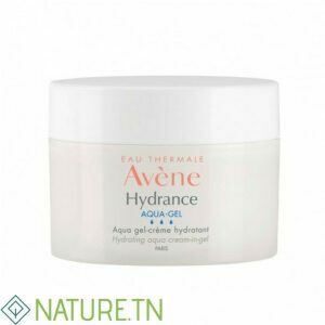 AVENE HYDRANCE AQUA GEL CREME HYDRATANT 50ML
