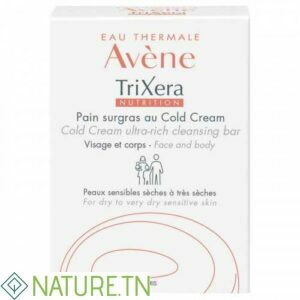 AVENE TRIXERA NUTRITION PAIN COLD CREAM 100GR