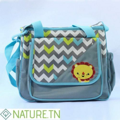BABY’S SAC MAMAN 1