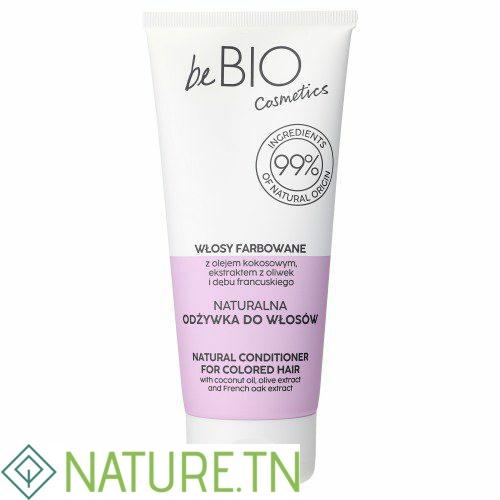 BEBIO COSMESTICS APRES SHAMPOOING NATUREL CHEVEUX COLORES 200ML 3 BEBIO COSMESTICS APRES SHAMPOOING NATUREL CHEVEUX COLORES 200ML