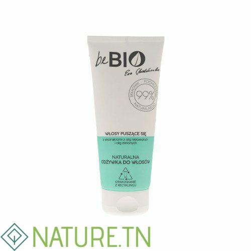 BEBIO COSMETICS APRES-SHAMPOING NATUREL POUR CHEVEUX CREPUS 200 ML 2 BEBIO COSMETICS APRES-SHAMPOING NATUREL POUR CHEVEUX CREPUS 200 ML 2
