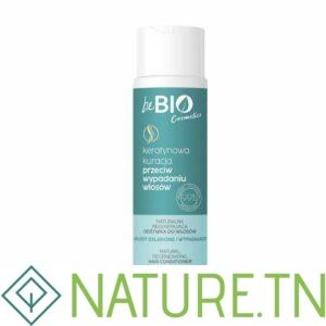BEBIO COSMETICS APRES SHAMPOING NATUREL CHEVEUX FAIBLES ET CHUTES 200ML