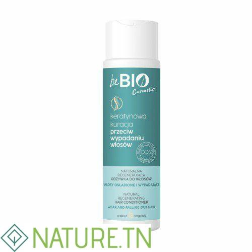 BEBIO COSMETICS APRES SHAMPOING NATUREL CHEVEUX FAIBLES ET CHUTES 200ML 1 BEBIO COSMETICS APRES SHAMPOING NATUREL CHEVEUX FAIBLES ET CHUTES 200ML 1