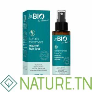 BEBIO COSMETICS LOTION FORTIFIANTE CHEVEUX FRAGILES 100ML