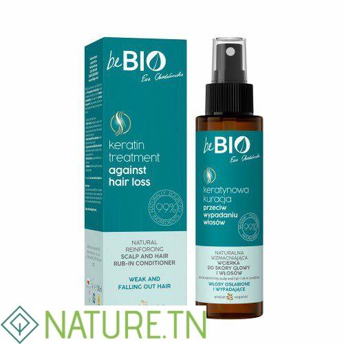 BEBIO COSMETICS LOTION FORTIFIANTE CHEVEUX FRAGILES 100ML 3 BEBIO COSMETICS LOTION FORTIFIANTE CHEVEUX FRAGILES 100ML