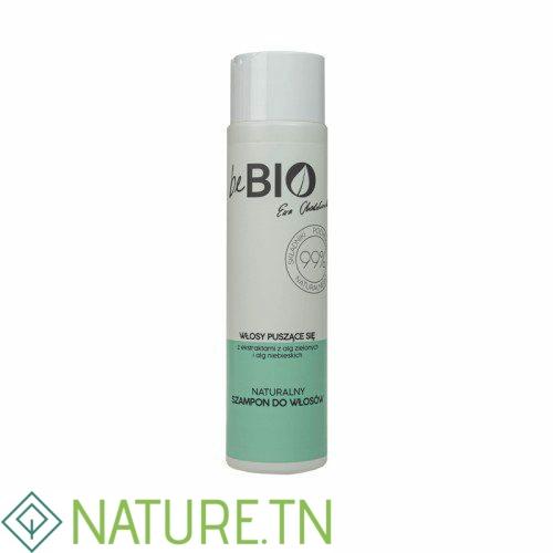 BEBIO COSMETICS SHAMPOING NATUREL POUR CHEVEUX CRÉPUS 300 ML 2 BEBIO COSMETICS SHAMPOING NATUREL POUR CHEVEUX CRÉPUS 300 ML 2