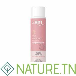 BEBIO COSMETICS SHAMPOOING NATUREL POUR CHEVEUX SECS ET ABIMES 300ML
