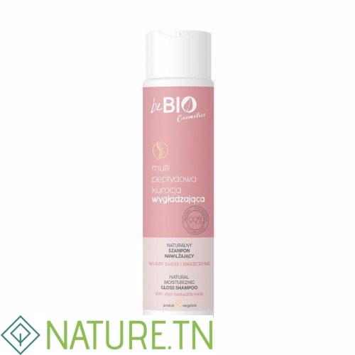 BEBIO COSMETICS SHAMPOOING NATUREL POUR CHEVEUX SECS ET ABIMES 300ML 2 BEBIO COSMETICS SHAMPOOING NATUREL POUR CHEVEUX SECS ET ABIMES 300ML 2