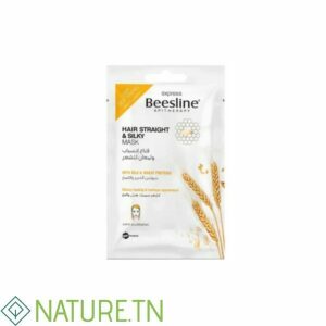 BEESLINE EXPRESS MASK HAIR STRAIGHT & SLIKY 25G