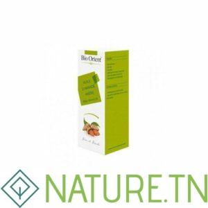 BIO ORIENT HUILE D’AMANDE AMERE 10ML (زيت اللوز المر)