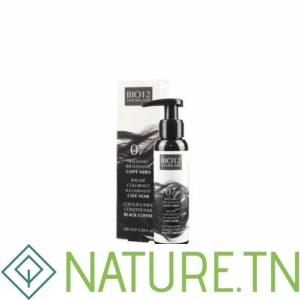 BIO12 BAUME COLORANT ET ILLUMINANT CHEVEUX 07 CAFFÈ NERO 100 ML