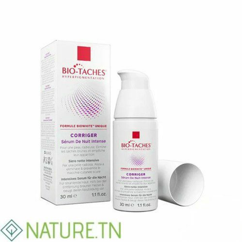 BIOTACHES SERUM DE NUIT INTENSE 30 ML 1