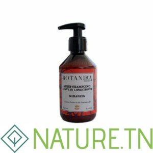 BOTANIKA APRES SHAMPOOING KERANESS 250ML
