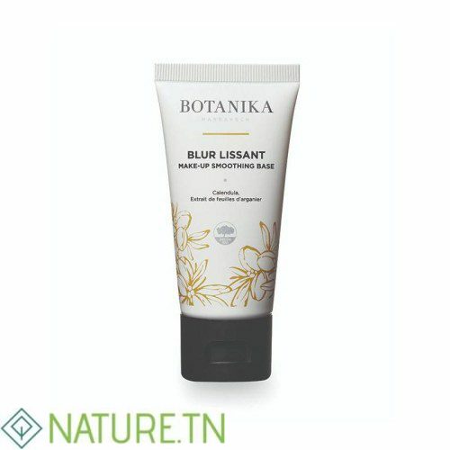 BOTANIKA BLUR LISSANT 50ML 2
