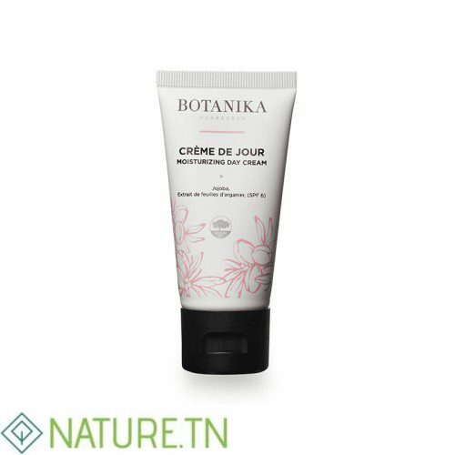 BOTANIKA CREME DE JOUR 30ML 1