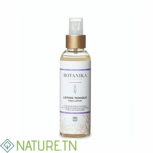 BOTANIKA LOTION TONIQUE 150ML 1
