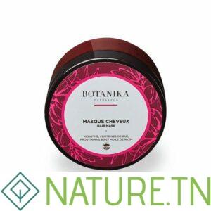 BOTANIKA MASQUE CHEVEUX 200ML